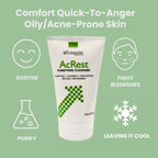 AcRest Purifying Cleanser