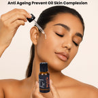 20+ VIT C Serum with SILYMARIN for Anti Ageing Prevent Oil Skin Complexion  (20 ml)