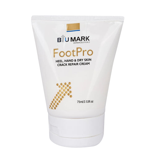 75ml FootPro - Heel and Hand Repair Cream