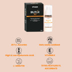 Biutox 25+ Vitamin C Serum