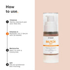 25+ Vitamin C Face Serum For Glowing Skin