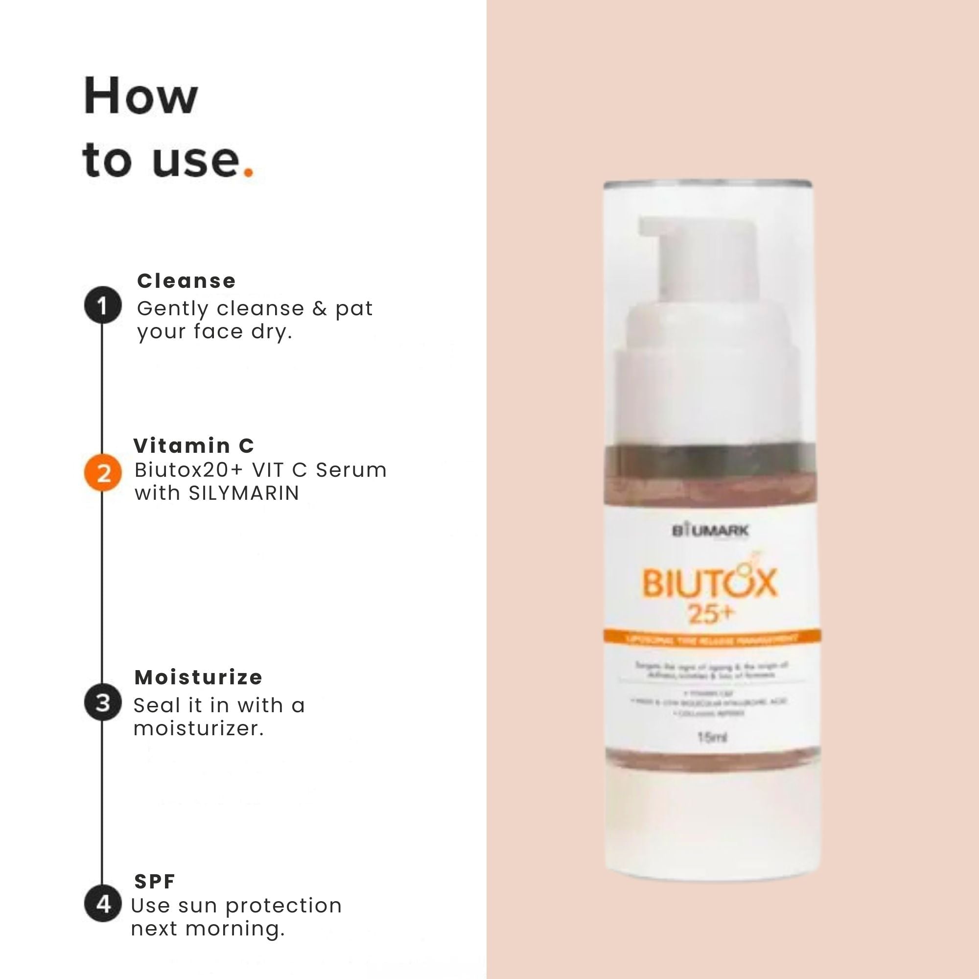 25+ Vitamin C Face Serum For Glowing Skin
