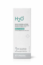 H2O Moisturising Lotion Hydra Shield 100ML
