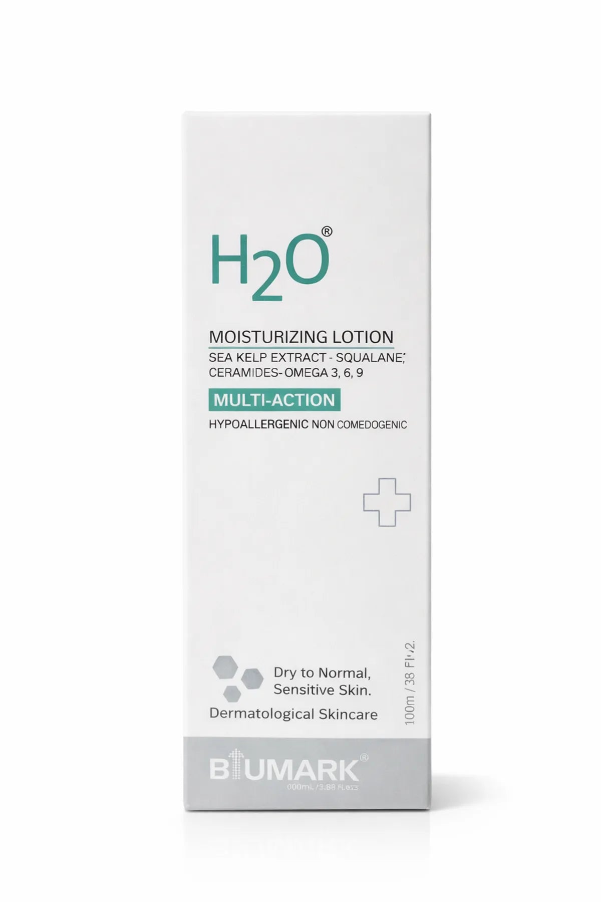 H2O Moisturising Lotion Hydra Shield 100ML