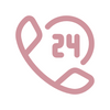 24*7 Customer Care
