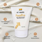 75ml FootPro - Heel and Hand Repair Cream