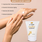 Foot Pro Heel & Hand Repair Cream 75ml – The Secret to Soft, Smooth Feet