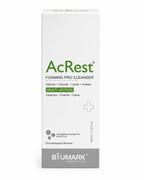 AcRest Foaming Pro Cleanser 100ML