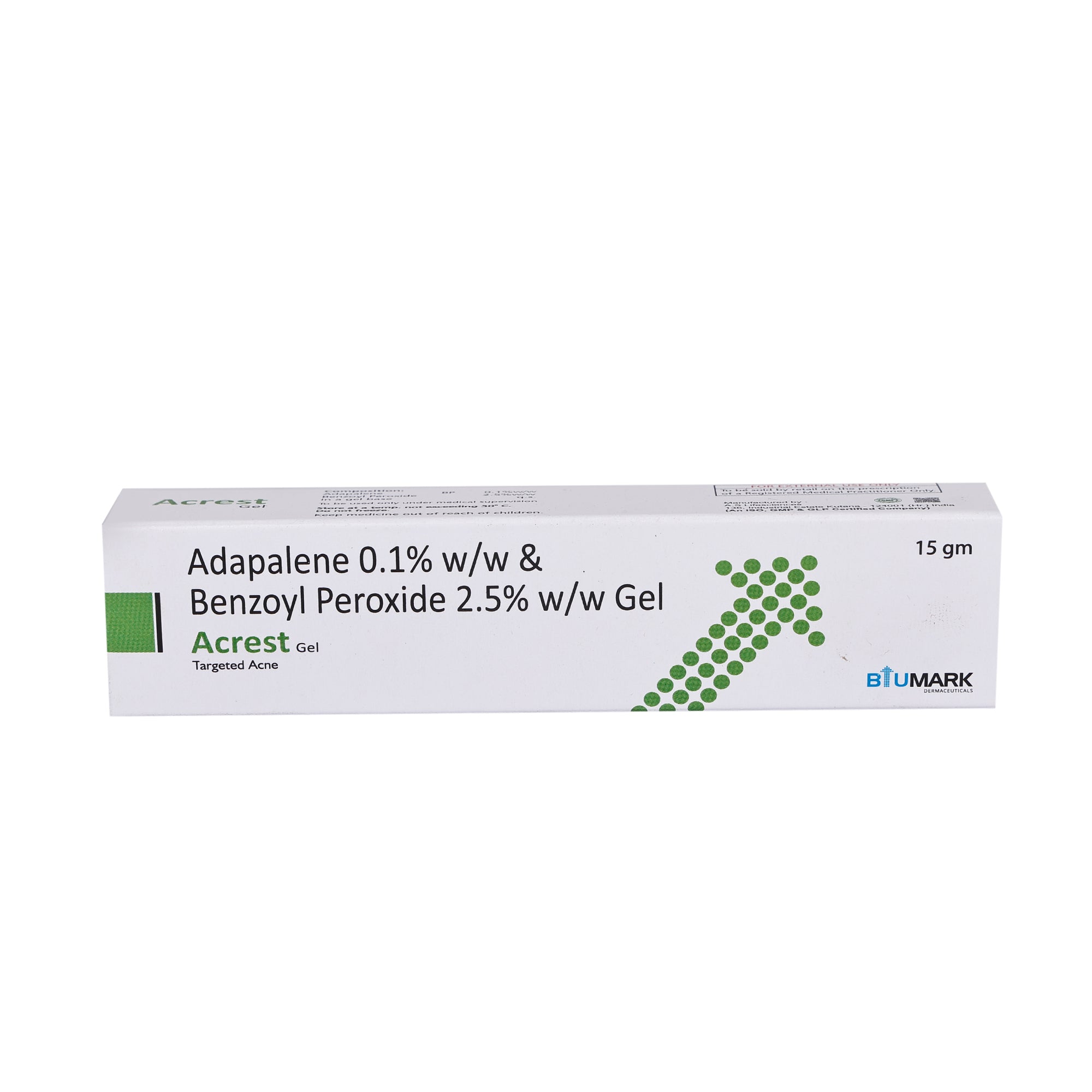 AcRest Purifying Cleanser