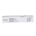 AcRest Target Acne Gel 15g – Adapalene 0.1% + Benzoyl Peroxide 2.5% | Dual-Action Acne Treatment for Clearer Skin