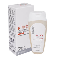 Biumark Biutox Vitamin C Cleanser 100ml