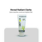 Detox Purifying Cleanser - 50ml