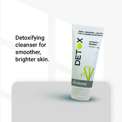 Detox Purifying Cleanser - 50ml