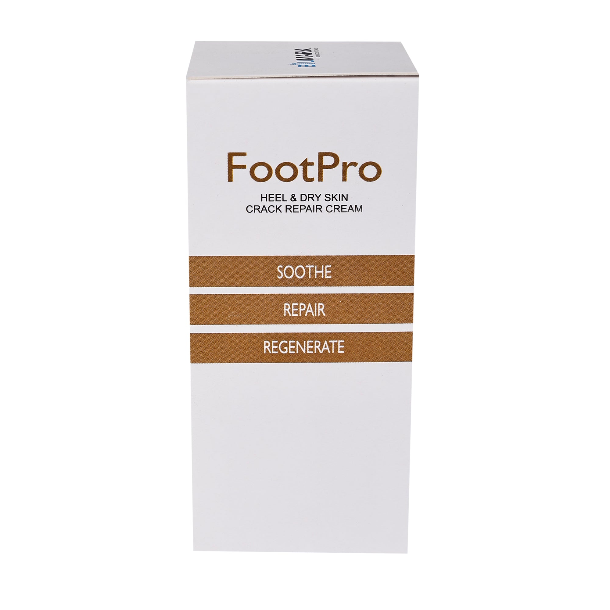 Foot Pro Heel & Hand Repair Cream 75ml – The Secret to Soft, Smooth Feet