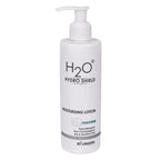 H2O Hydro Shield Moisturising Lotion Face & Body Care 250ml