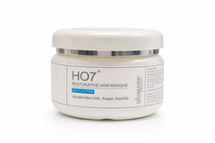 HO7 Restorative Hair Masque