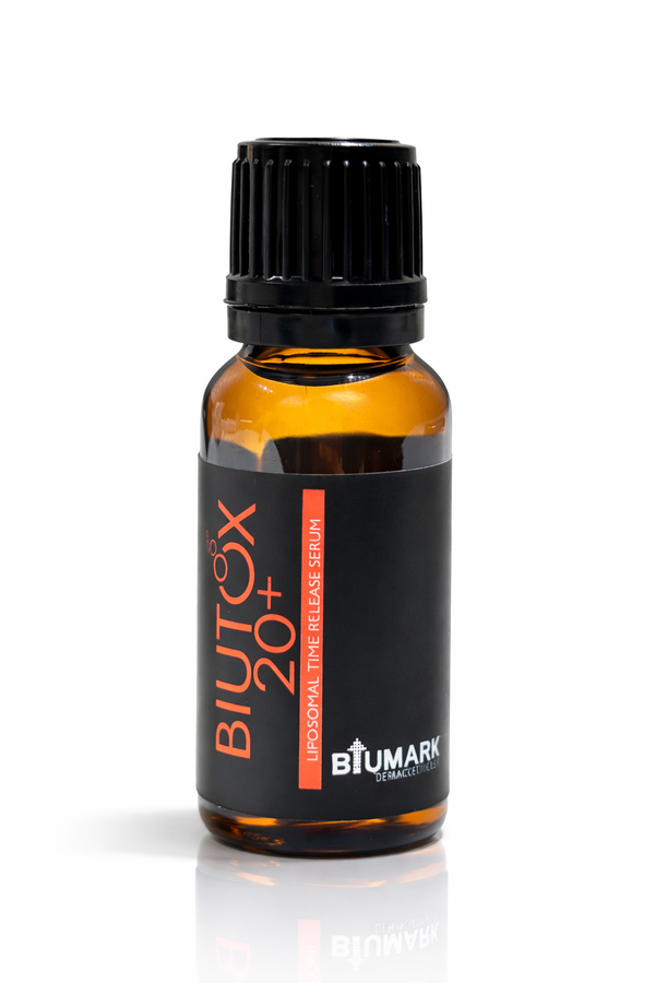 20+ VIT C Serum with SILYMARIN for Anti Ageing Prevent Oil Skin Complexion  (20 ml)