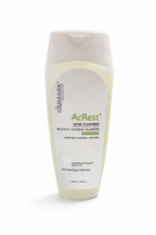 100ml Acrest Acne Face Cleanser for Clear, Healthy Skin