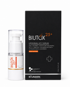 Biutox 25+ Vitamin C Serum