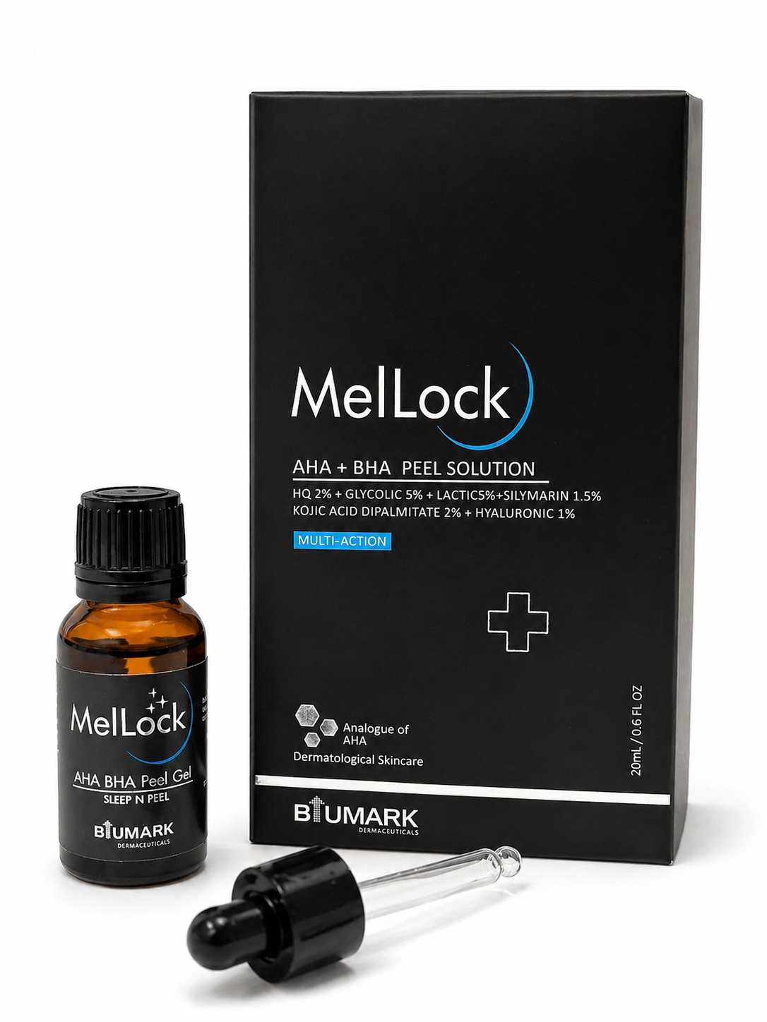 MelLock