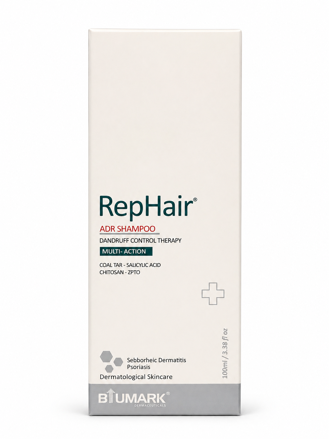 RepHair ADR Shampoo