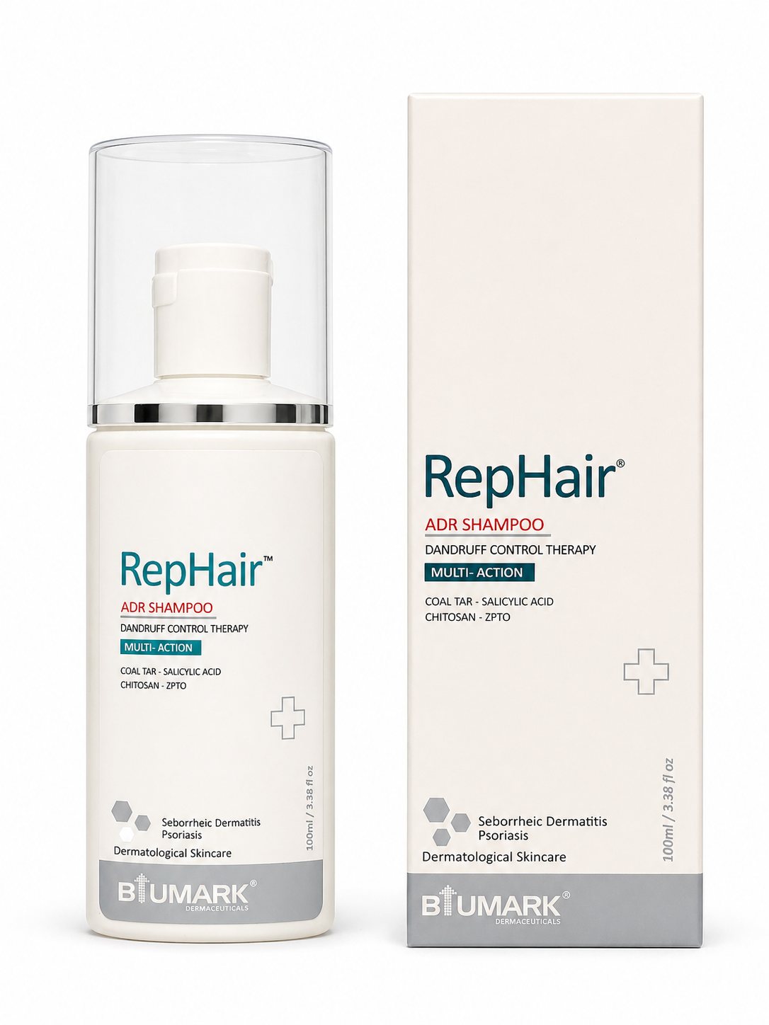 RepHair ADR Shampoo