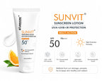 Sunvit SPF 50+++ 60ml