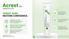 Acrest Target Acne Gel 15ML