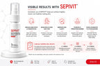 Sepivit Glowboosting Cream For Radiant, Even Skin Tone
