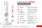 Sepivit Glowboosting Cream For Radiant, Even Skin Tone