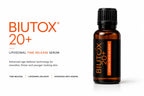 Biutox 20+ Vitamin C Serum with Silymarin
