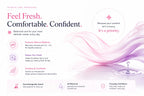 Shewash 100 Ml Intimate Care For Women Pack Of 2