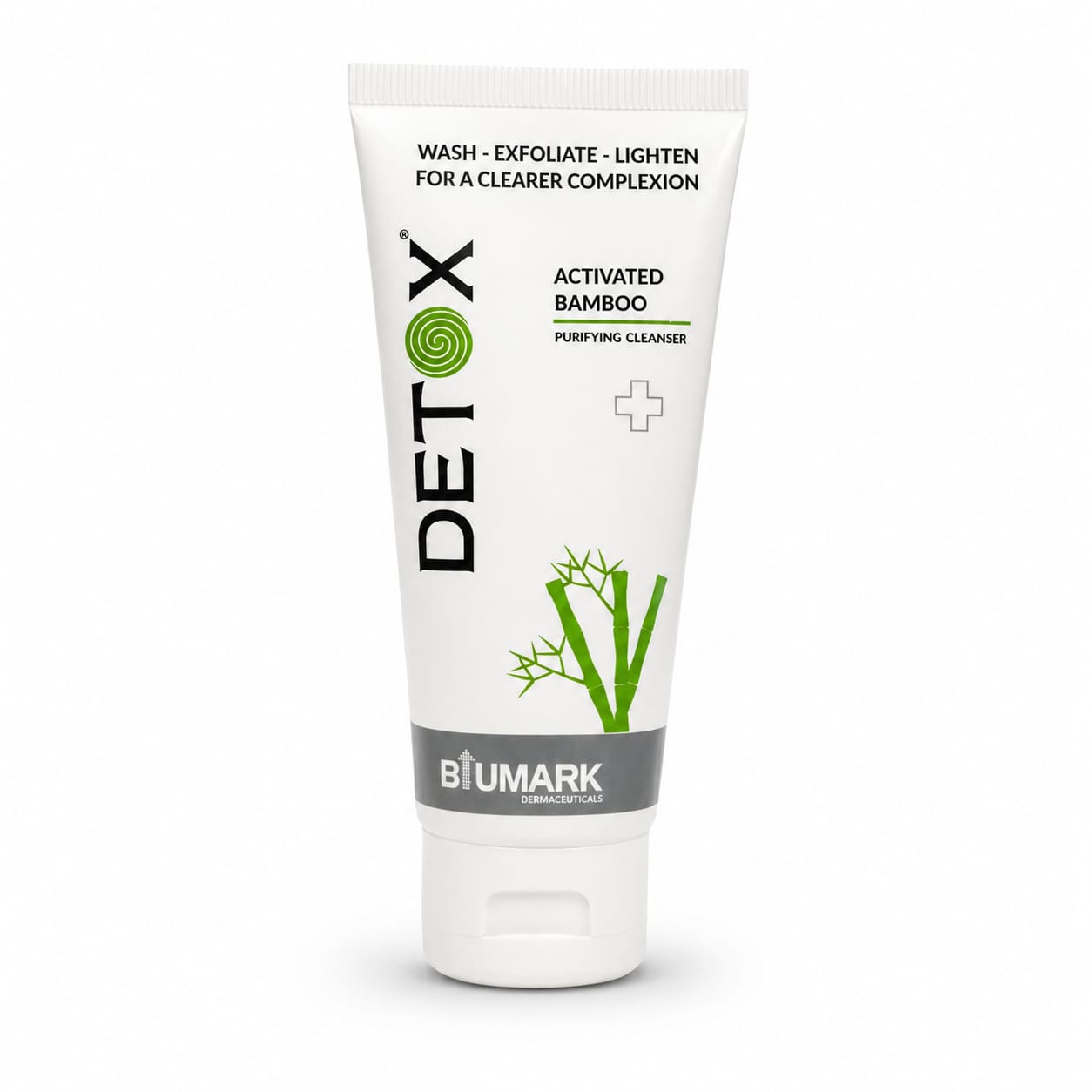 Detox Purifying Cleanser 50ml