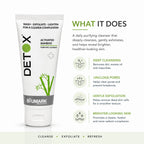 Detox Purifying Cleanser 50ml