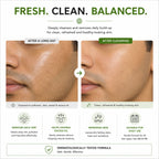 Detox Purifying Cleanser 50ml