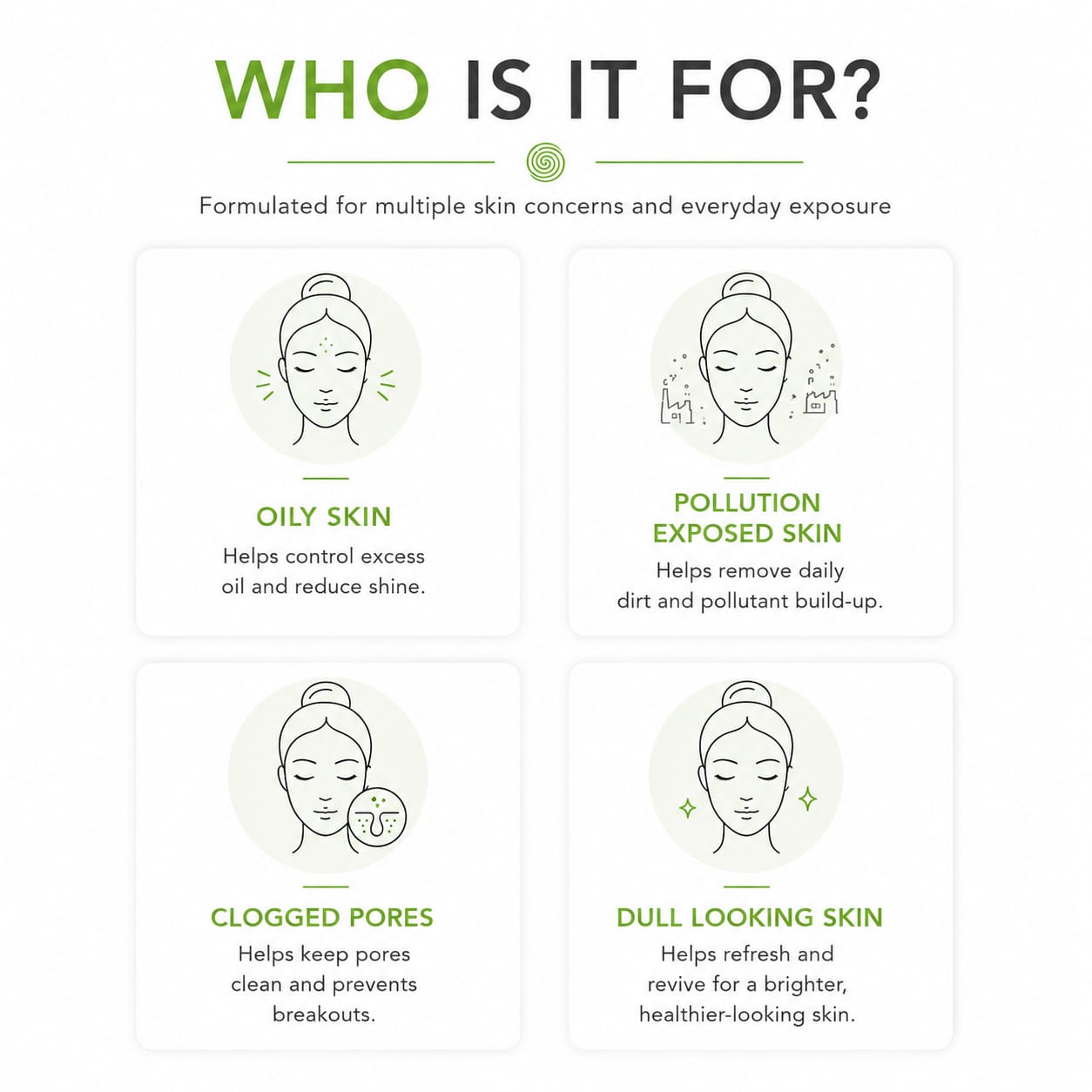 Detox Purifying Cleanser 50ml