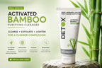 Detox Purifying Cleanser 50ml