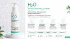 H2O Moisturising Lotion Hydra Shield 100ML