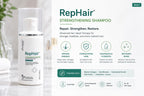RepHair SLES Free Shampoo