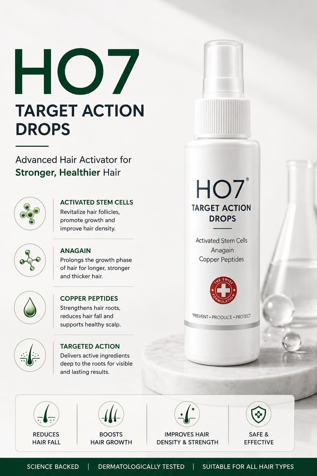 H07 Target Action Drops 100ml