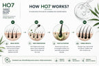H07 Target Action Drops 100ml