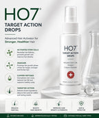 H07 Target Action Drops 100ml