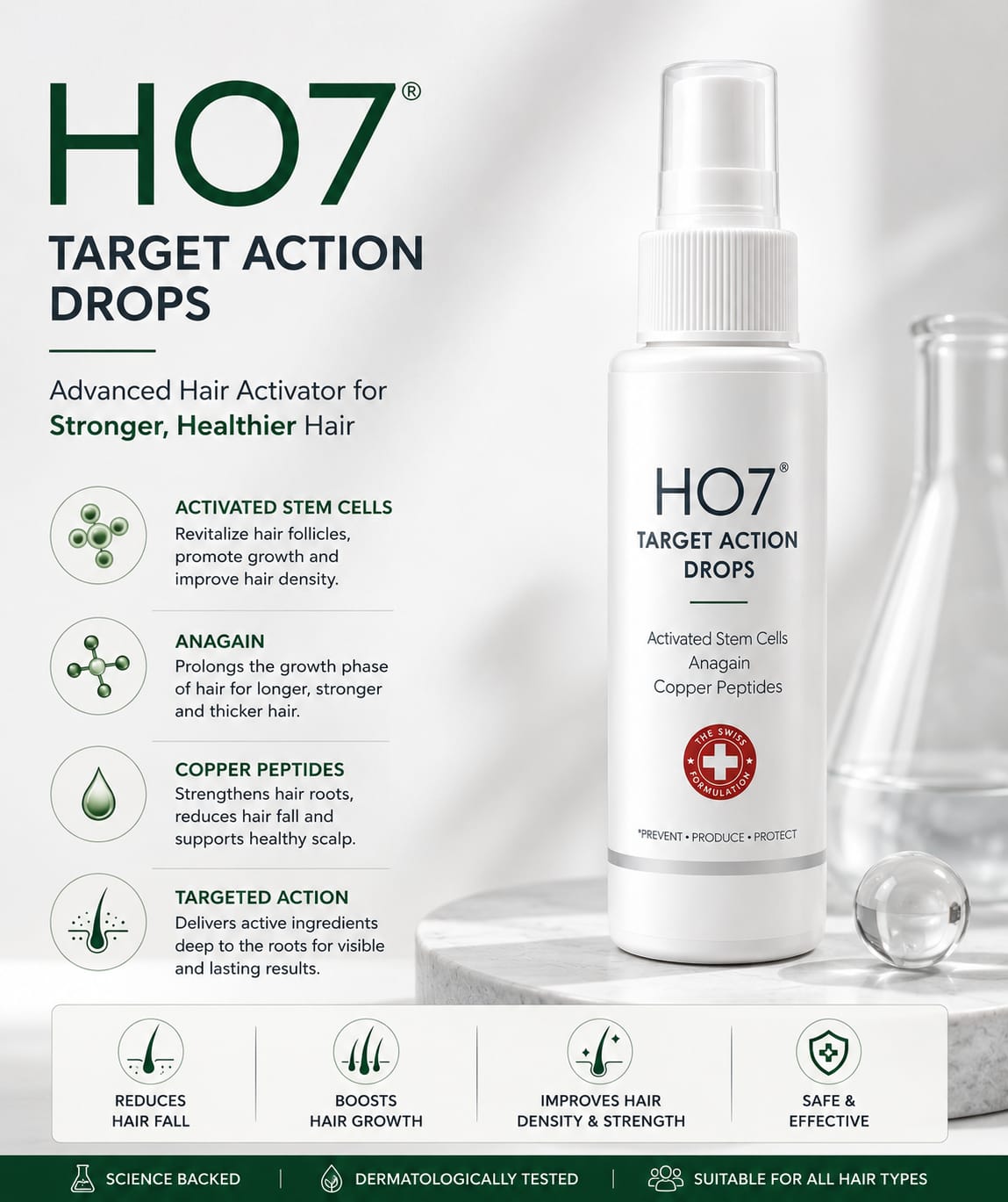 H07 Target Action Drops 100ml