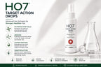 H07 Target Action Drops 100ml