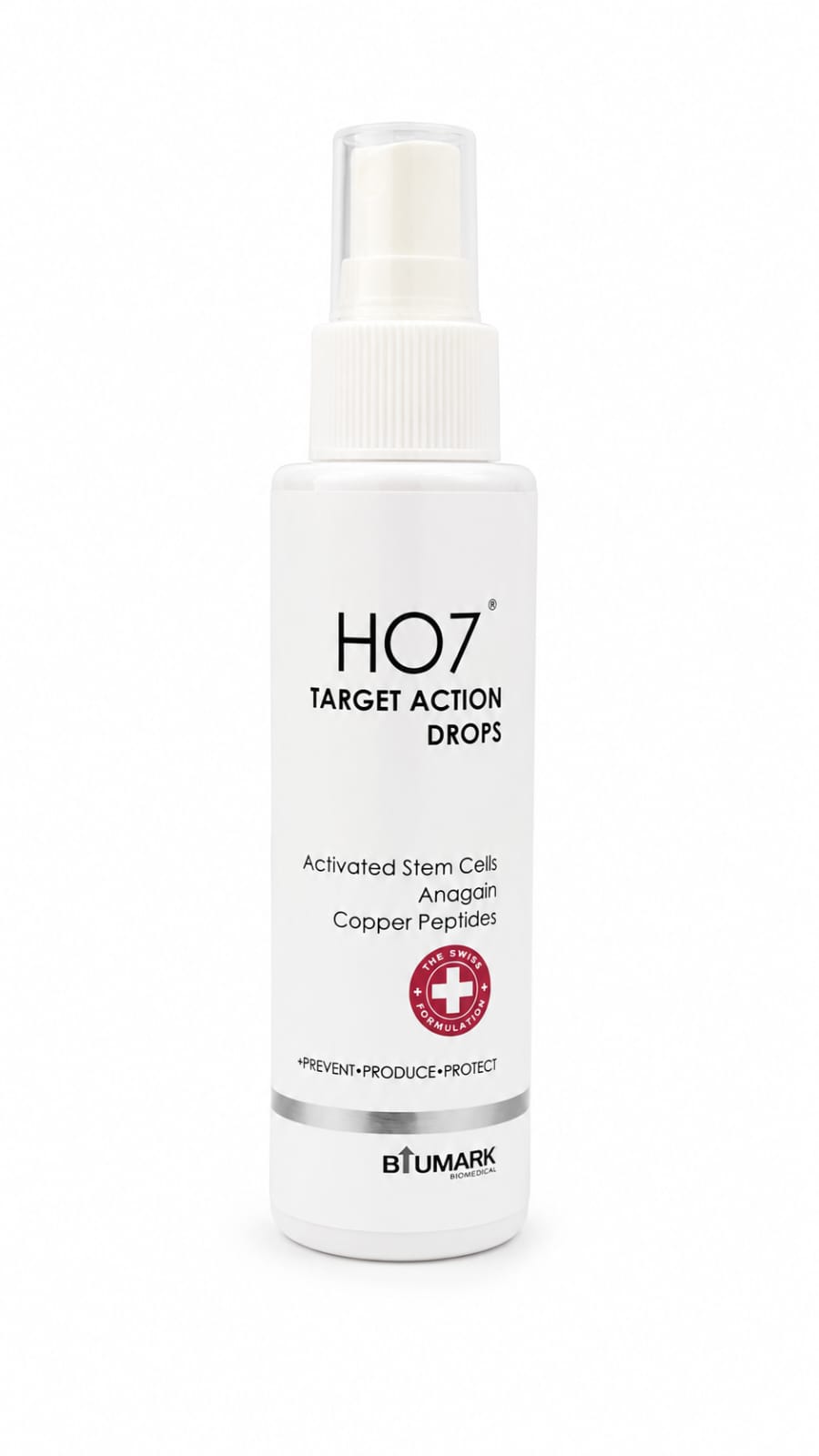 H07 Target Action Drops 100ml