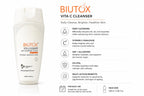 BIUTOX Vitamin C Cleanser 100ml