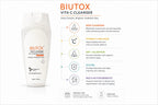 BIUTOX Vitamin C Cleanser 100ml