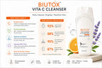 BIUTOX Vitamin C Cleanser 100ml