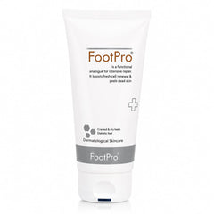 Foot Pro Heel & Hand Repair Cream 75ml – The Secret to Soft, Smooth Feet