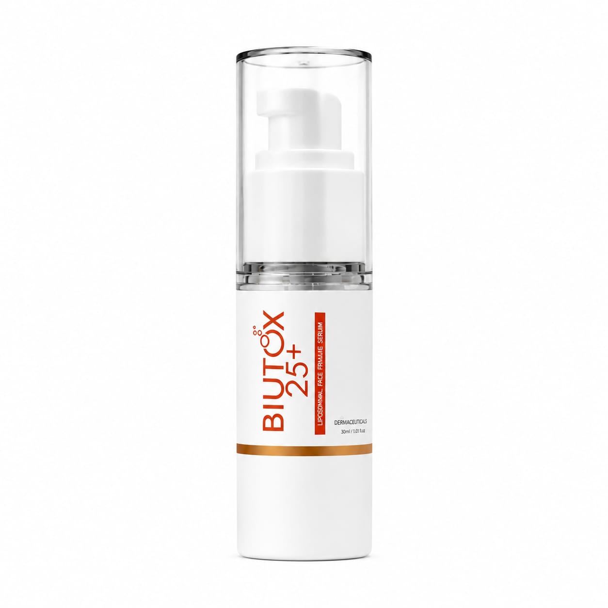 Biutox 25+ Vitamin C Serum
